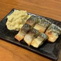 まなポコ's cooksnap of when they made 塩さばで！カリッとソテー和タルタルソース.
