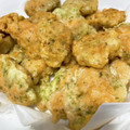 ｡GuMi。's cooksnap of when they made とり天　のりしお味.