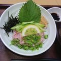 2児ママみきてぃ's cooksnap of when they made コストコ ネギトロ丼.