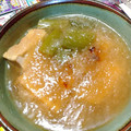 マキマキ913's cooksnap of when they made めっちゃ簡単☆厚揚げのみぞれ煮.