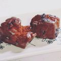MIZU14's cooksnap of when they made 銀座木村屋總本店のかりんとドーナツ風。.
