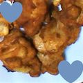 内線１０４'s cooksnap of when they made お肉やわらか から揚げ.