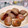 ♡れんか♡'s cooksnap of when they made 甘栗並みに甘い！トースターで焼き栗♡.