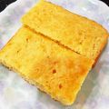 Sarah09's cooksnap of when they made 簡単☆しっとり☆コーンブレッド☆.