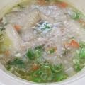 hanemakoo's cooksnap of when they made 手羽先の参鶏湯風.