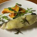 レディー・ババア's cooksnap of when they made サワラのとろ～りチーズソテー.