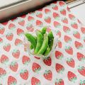 あやちん０８１６'s cooksnap of when they made ★スナップえんどうのナムル.