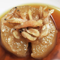 めいのあさらママ's cooksnap of when they made 大根と小エビの圧力煮.