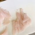 ♡マッキークッキング's cooksnap of when they made 【捌いてみた】カワハギ.