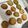 クック9ORVNI☆'s cooksnap of when they made 落雁でサックサククッキー♡.