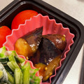主婦1年目なつき's cooksnap of when they made お弁当♡冷凍保存　簡単!!なす炒め.