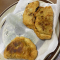 はるちゃん310♪'s cooksnap of when they made さっくりサモサ　～簡単に皮も手作り～.