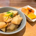 miu37's cooksnap of when they made ほっこり美味しい～里芋のゆず味噌煮.