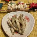 Ｒ３２ＧＴＲ's cooksnap of when they made 【業務スーパー食材】ワカサギの薄衣揚げ.