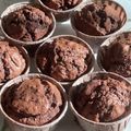 ちかにゃん☆'s cooksnap of when they made 青トマトジャム入りチョコケーキ.