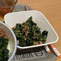 るなちゃぴん's cooksnap of when they made ほうれん草のツナ和え.