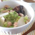 もすろー's cooksnap of when they made ランチに☆鶏とかぶの和風あんかけ丼.