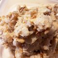 いちごてんと's cooksnap of when they made 【味噌】里芋と梅干しのポテトサラダ.