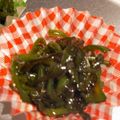 主婦1年目なつき's cooksnap of when they made お弁当に小分け冷凍♪ピーマン甘辛炒め♪.