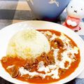 クックみゅーみゅー's cooksnap of when they made ＊ビーフストロガノフ＊簡単＊.