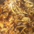 angemignon's cooksnap of when they made ✽簡単常備菜♡アレンジ自在なめこストック.