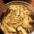 ぼうるず☆彡's cooksnap of when they made MIXきのこの佃煮.