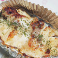 Ran6312's cooksnap of when they made 黒ソイのムニエル.