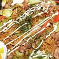 DORA＊DORA's cooksnap of when they made ソース焼きそば.
