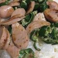 クック2H9MD0☆'s cooksnap of when they made ピーマンと魚ニソのマヨソテー.