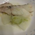 りいこりんご's cooksnap of when they made 鱈と野菜のフライパン蒸し。.