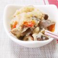 ぱふ♪'s cooksnap of when they made おでんの後は＜おから＞に決まりっ！.