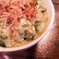 喜八＆Hacchi's cooksnap of when they made 簡単ウマウマ♡はんぺんのアボカド和え.