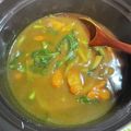 こた☆むぎ's cooksnap of when they made レンジで簡単☆おひとりさまカレー.
