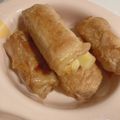 さくあさママ's cooksnap of when they made さつまいもの豚肉巻き☆.