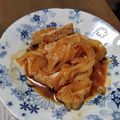 みえちゃん's cooksnap of when they made 厚切り豚ロースの、ゴルフ場トンテキ！.