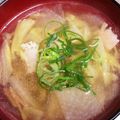 くーちゃん♬'s cooksnap of when they made 白菜たっぷり★和風ミネストローネ★.