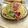 だりりラブ's cooksnap of when they made 生ハムでサラスパ！.