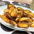 クックふーー's cooksnap of when they made ごぼうチップス＊揚げ焼きでもカリッと.