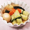 クックHG9V8Y☆'s cooksnap of when they made おでんにウインナーキャベツ☆.