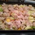 makichaki's cooksnap of when they made ホットプレートで✿パーティしゅうまい✿.