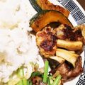 tomtosh's cooksnap of when they made 蓮根とチーズが絶妙♪蓮根チーズ豚肉巻き♡.