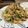 G☆Ponchi's cooksnap of when they made もやしときゅうりのゴマ中華サラダ.