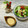 Laufen's cooksnap of when they made マヨネーズで簡単ごまドレ☆.