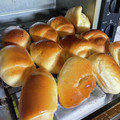 ハタケちゃん's cooksnap of when they made 基本☆HBで簡単　バターロール.