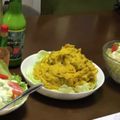 クックG4ZMAR☆'s cooksnap of when they made 材料4つだけ♪絶品かぼちゃサラダ.