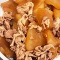 ∞やっちゃん∞'s cooksnap of when they made 豚大根.