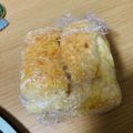 ariyuch's cooksnap of when they made ♡HMズボラな卵不使用パウンドケーキ♡.