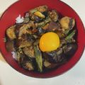 heartxx's cooksnap of when they made ピリ辛！ナスとピーマンのひき肉味噌炒め.
