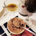 ゆいmaru3's cooksnap of when they made レバーペースト☆クリームチーズで絶品！.