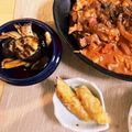 mack♪♪♪'s cooksnap of when they made 茄子のグリル♪.
